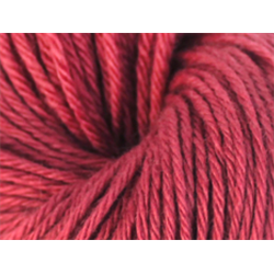 Lotus CASHMERE DK farge 458 Primrose